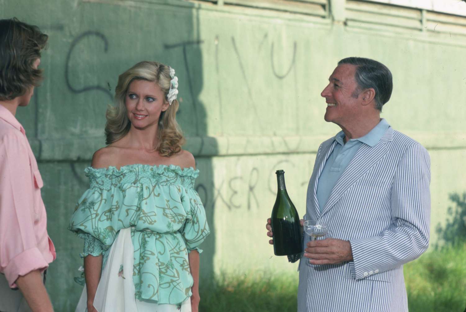 CinePlaza: Superestrellas 2 > Proyección: Xanadu