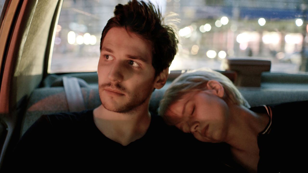 CinePlaza: Superestrellas 2 > Proyección: Eden: Lost in Music