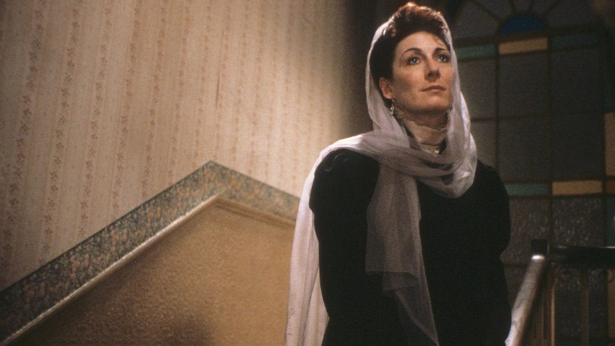 Dublineses (Los muertos)