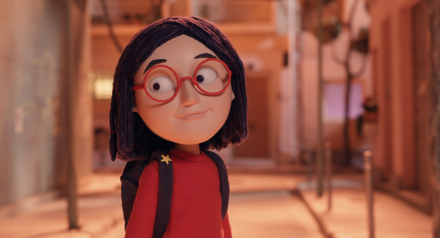 CONVERSACIÓN CON IRENE IBORRA