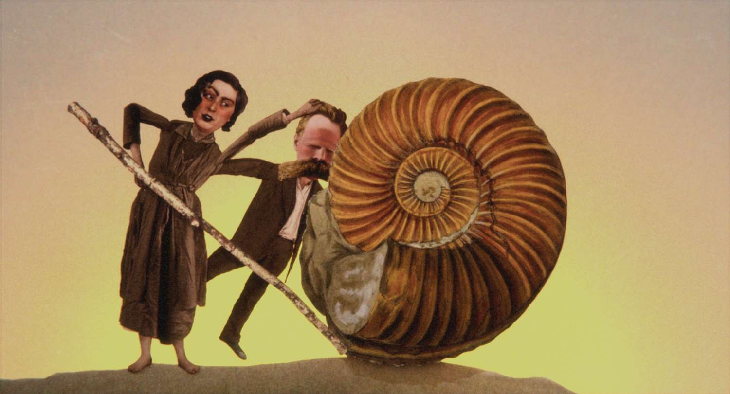 LA GRAN HISTORIA DE LA FILOSOFÍA OCCIDENTAL