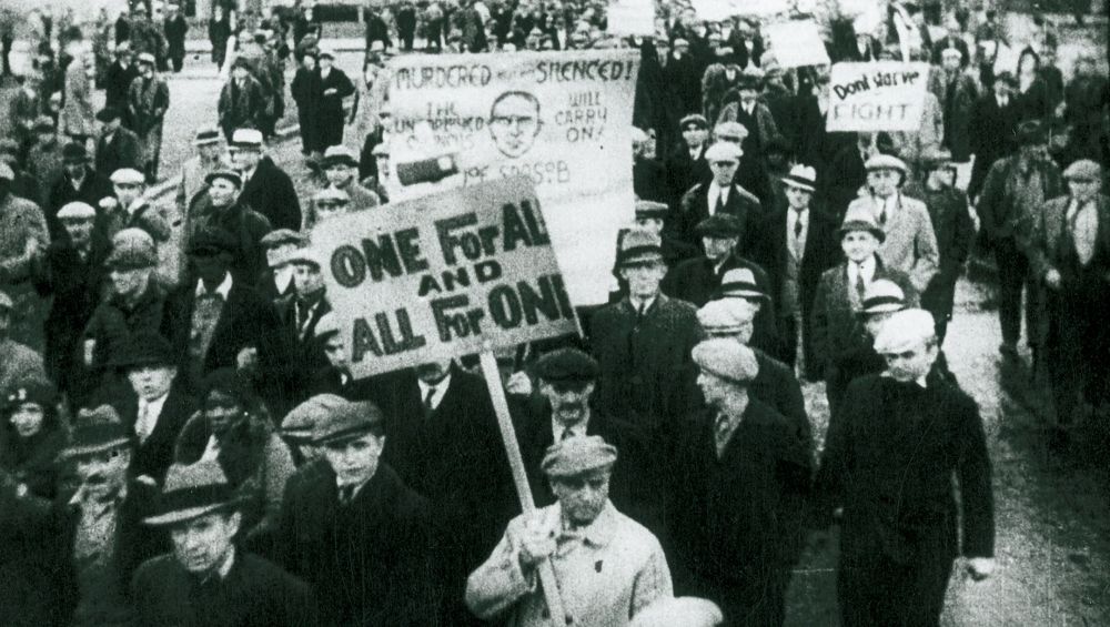 Le cinema au service de l'histoire 