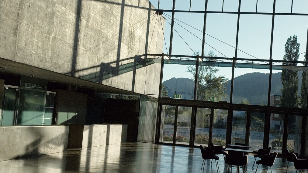 Sense of Architecture