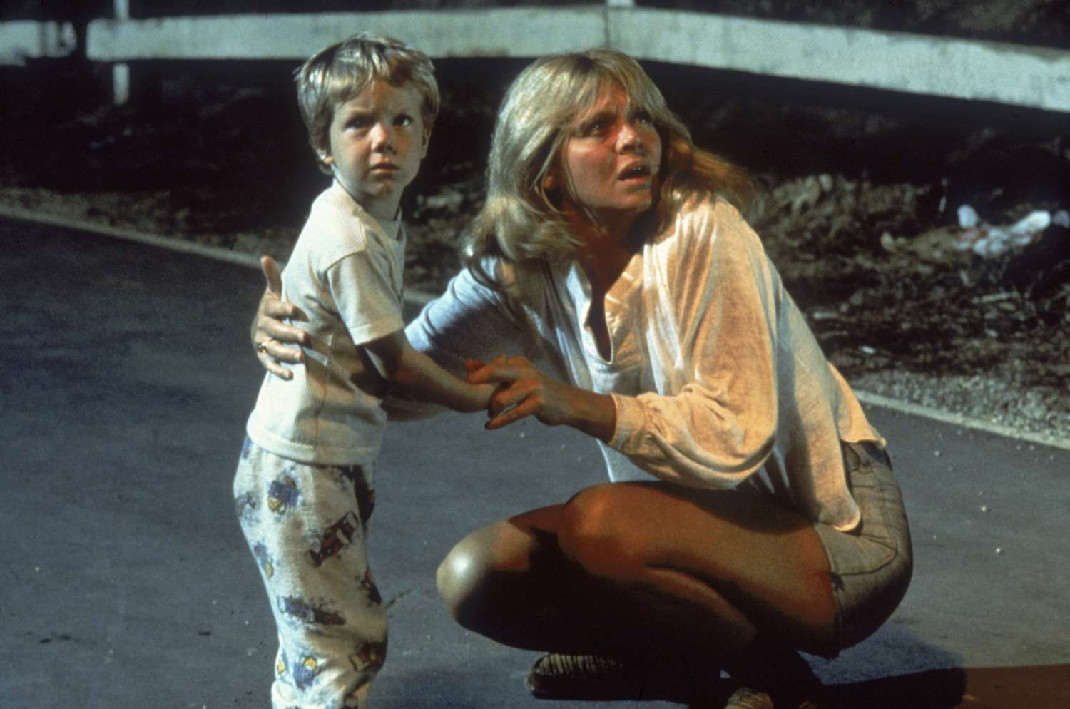 Encuentros en la tercera fase