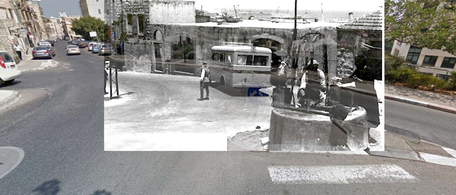 Your Father Was Born 100 Years Old, and So Was the Nakba 