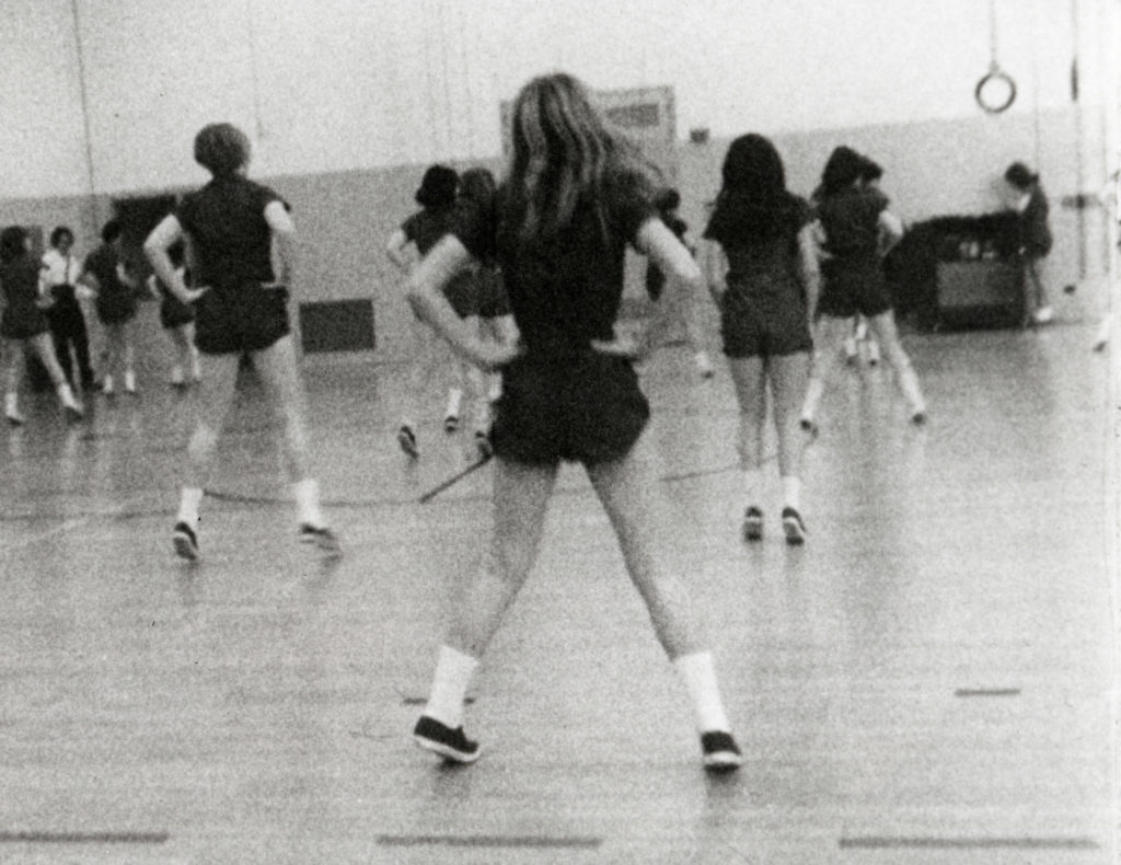 High School