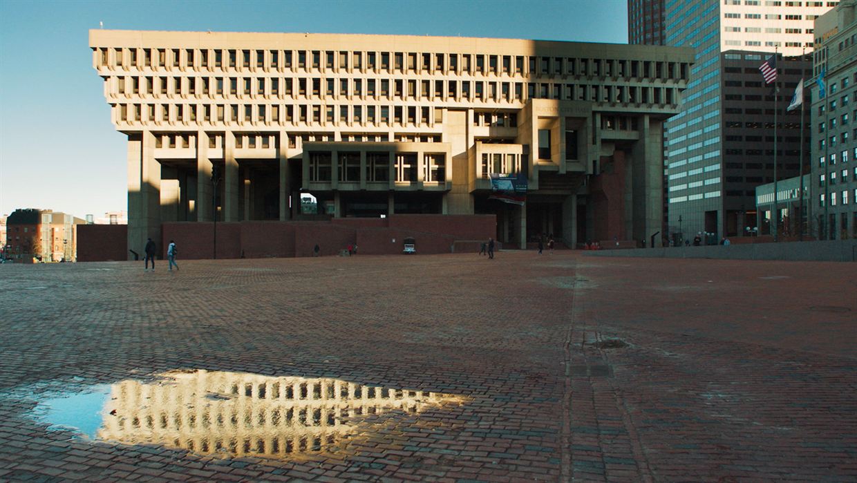 City Hall