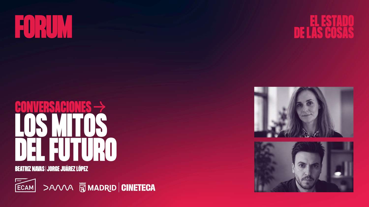 Los mitos del futuro