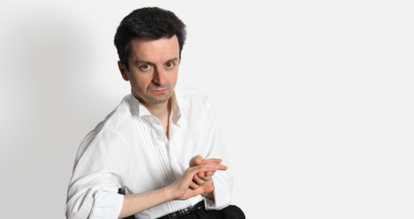 Andrea Bacchetti