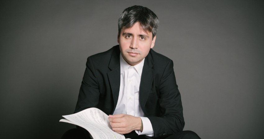 Francisco Fierro
