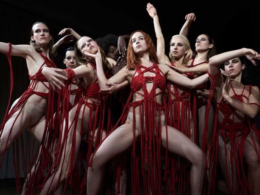 Suspiria