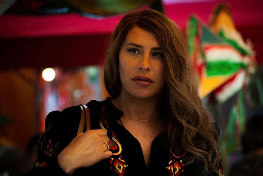 Emilia P&eacute;rez