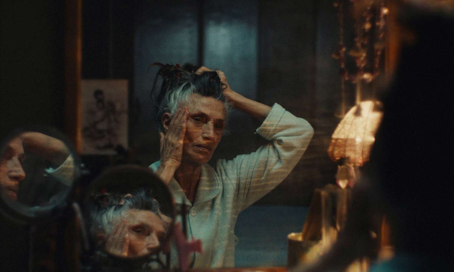 La &uacute;ltima canci&oacute;n (Mar&iacute;a Lorente-Becerra, 2026)