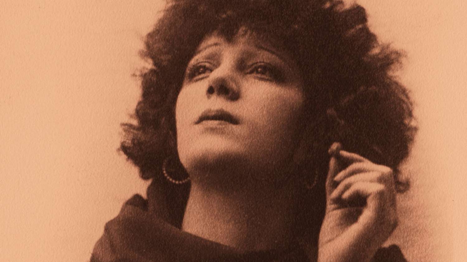 Raquel Meller. Insumisa y Divina