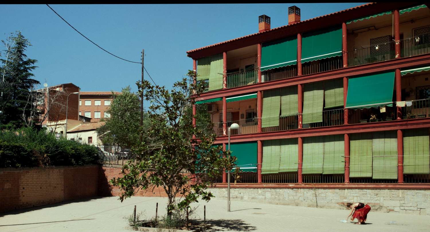 Mitolog&iacute;a de barrio