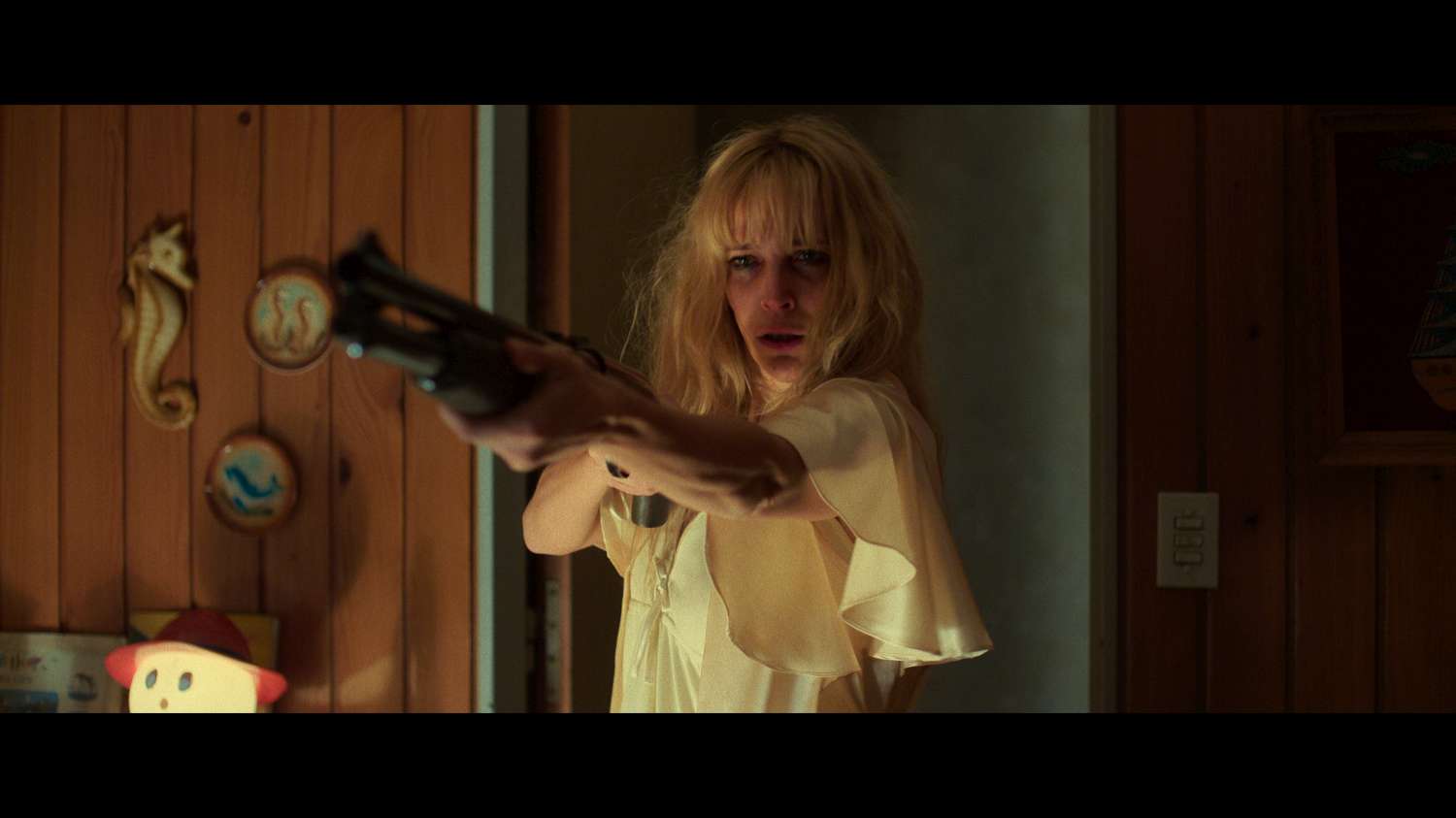 Pepita, la pistolera