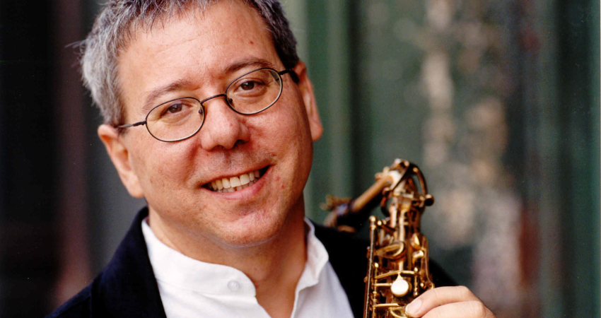 Marty Ehrlich Trio