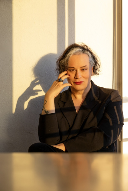 Presentación 'Cosamala', de Alana S. Portero