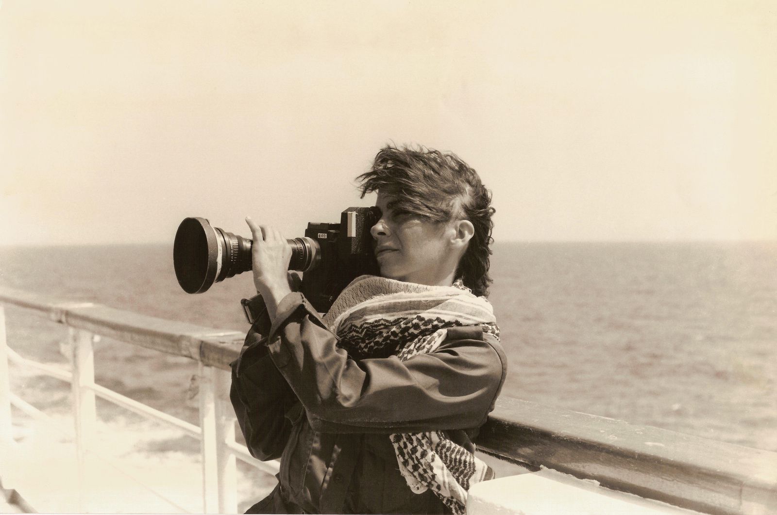 Jocelyn Saab