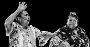 Gala inaugural Bienal Flamenco Madrid 2025