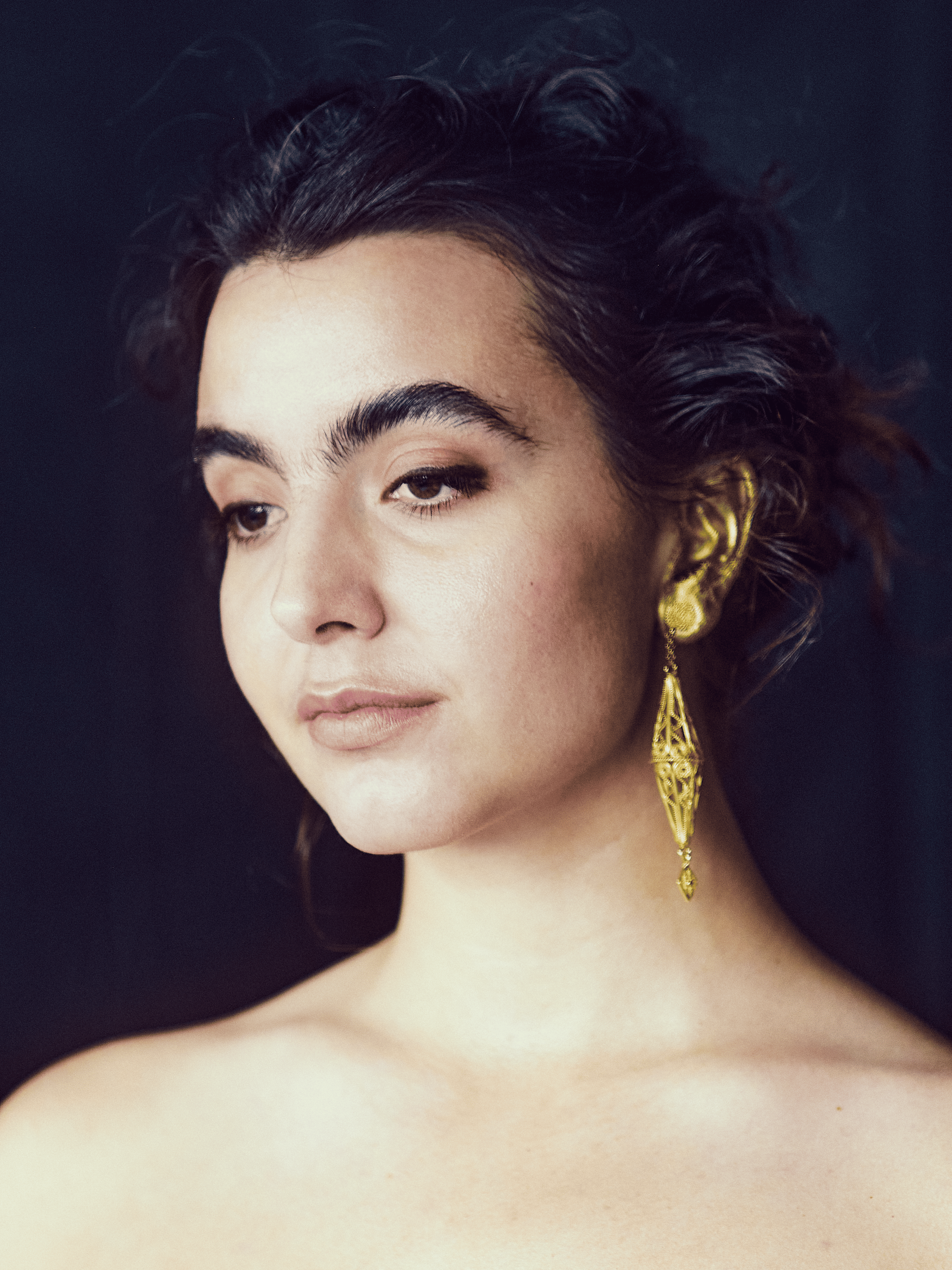 Júlia Colom © María Gaminde