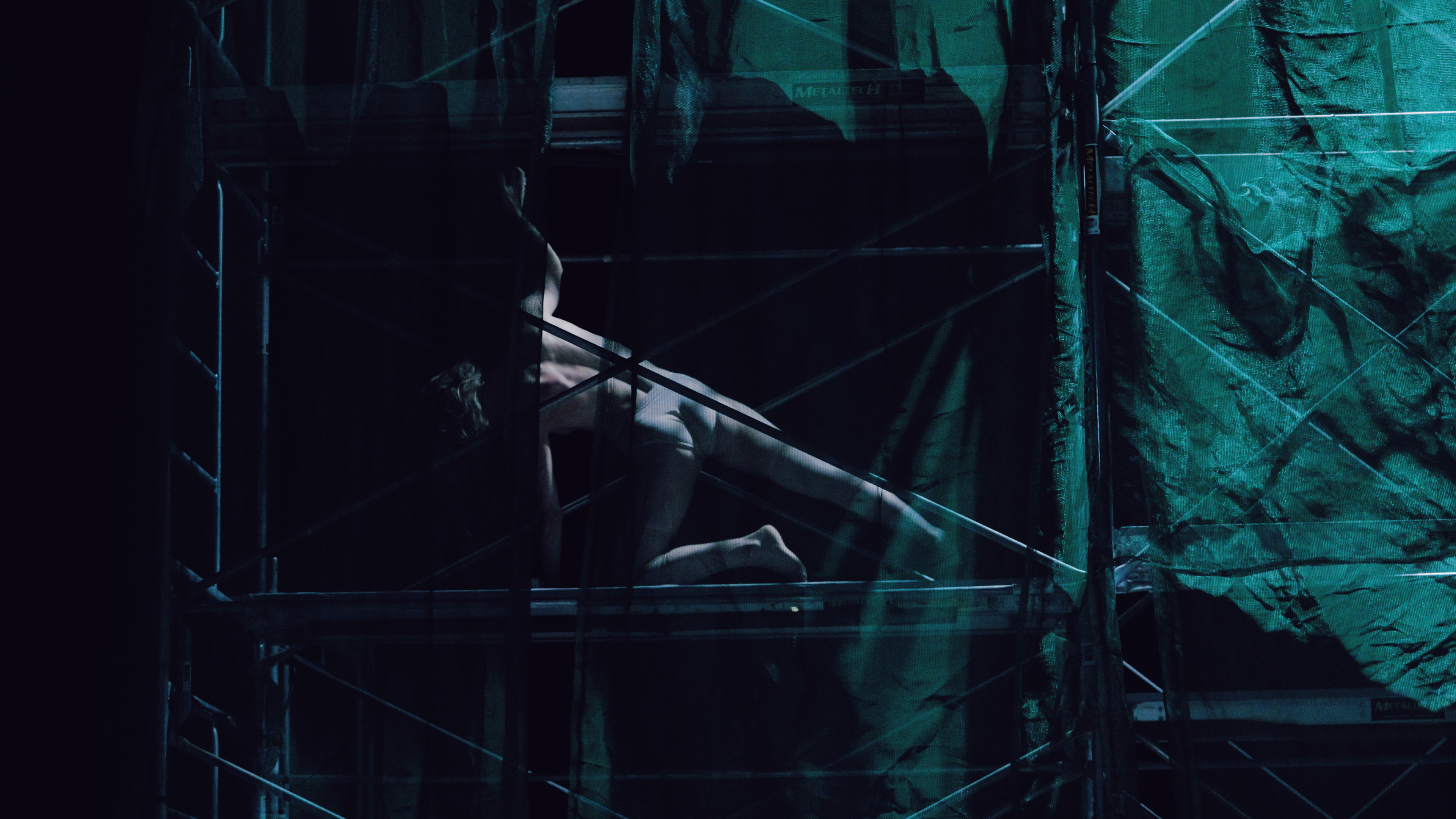 Andrea Peña «Bogotá»