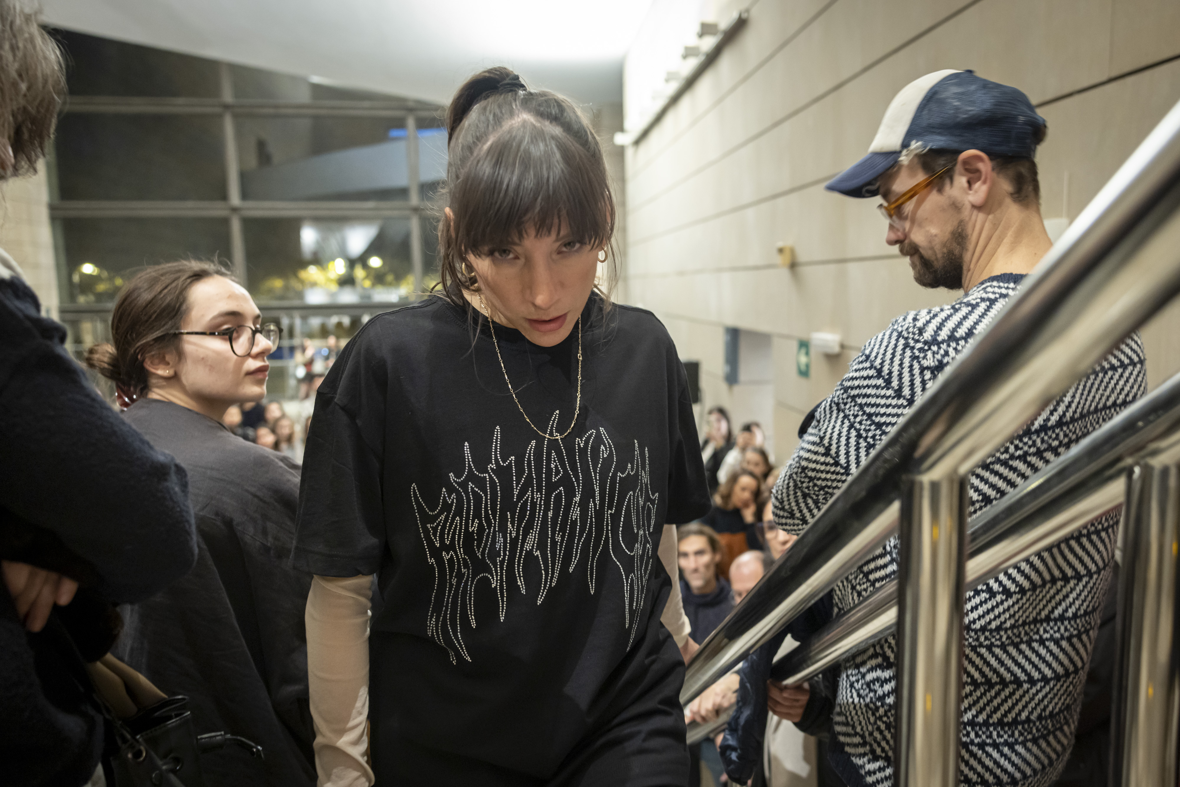 Laura Ramírez Ashbaugh «Oasis of Serenity»