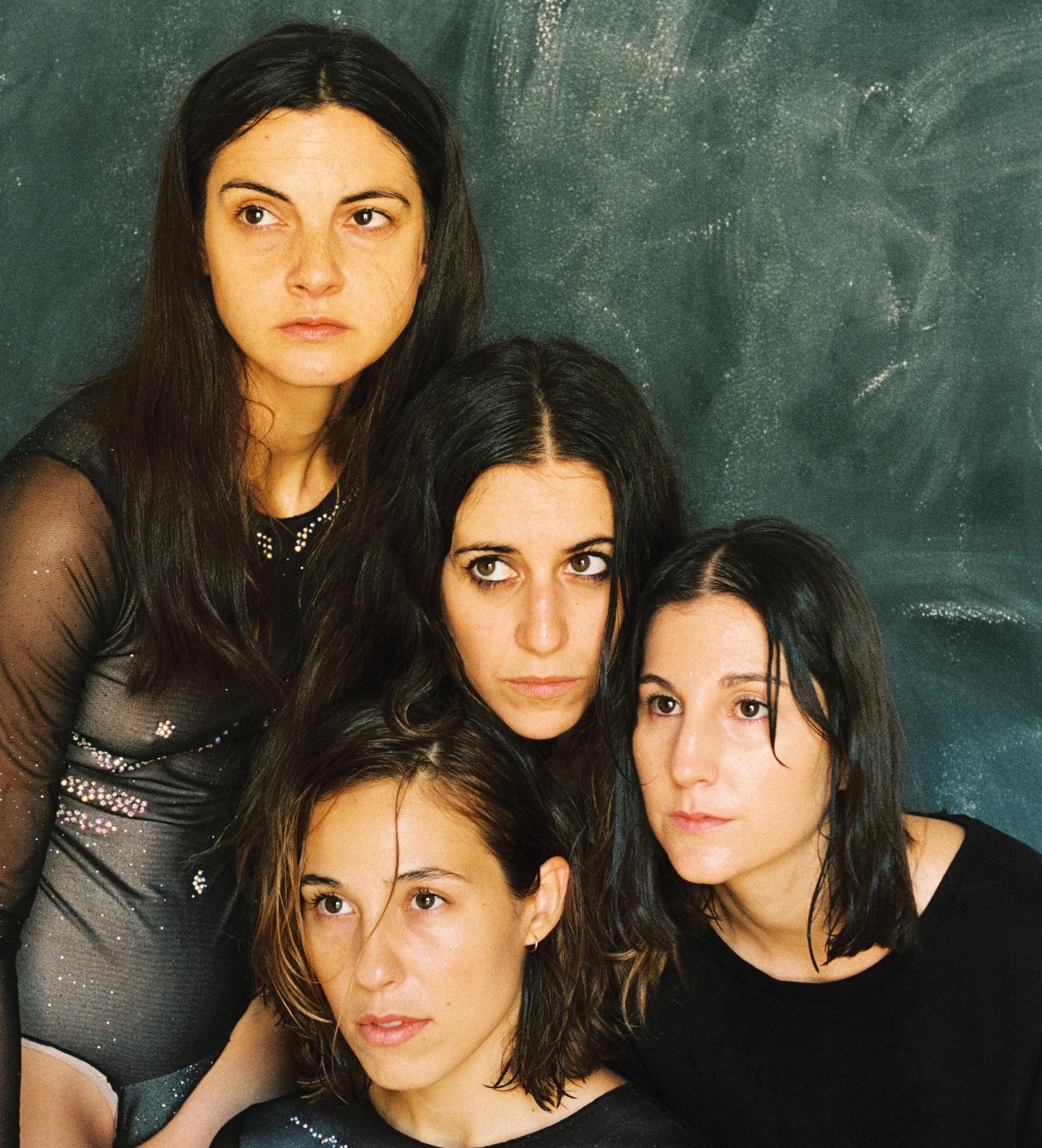 Mucha muchacha «57 minutos de gloria»