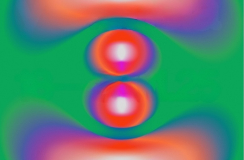 «Bienal Ciudad y Ciencia»