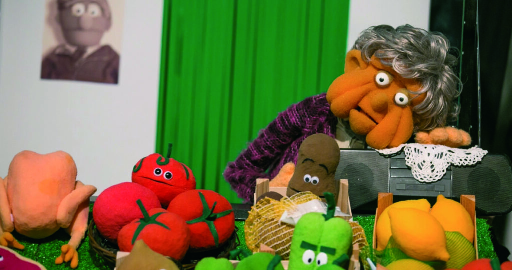 ¡Ay, pera, perita, pera!