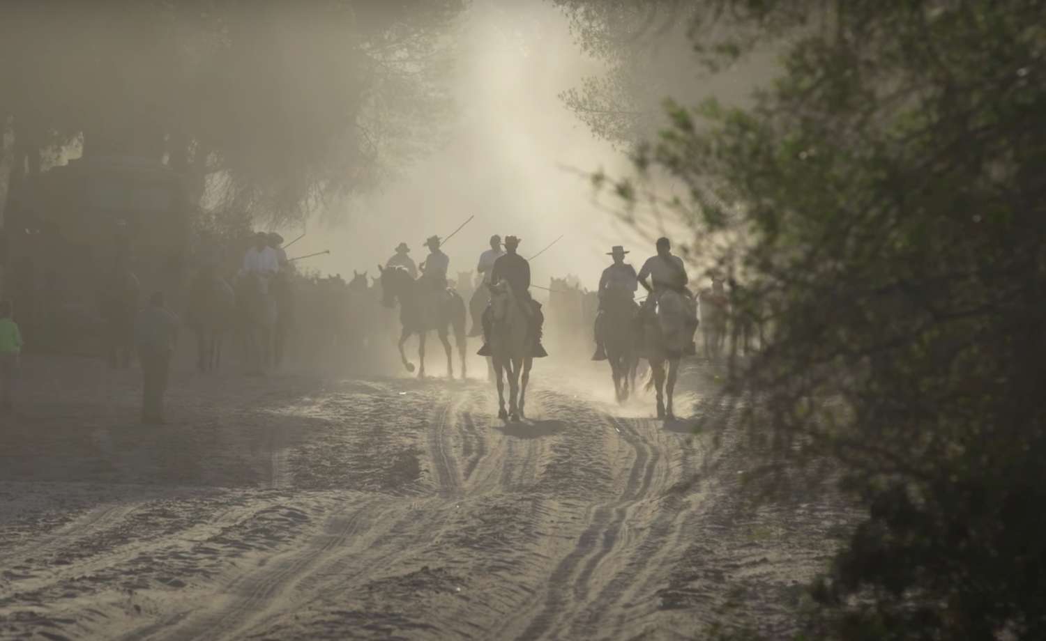 La romer&iacute;a de los cornudos