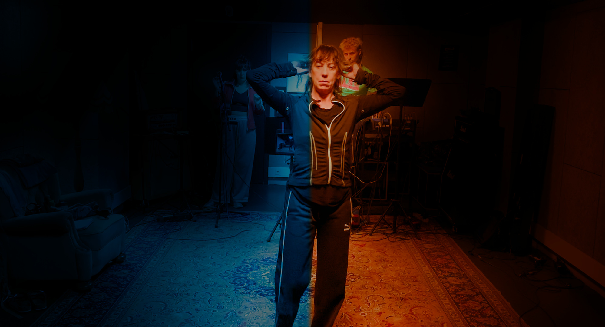 Jone San Martín - SORDA