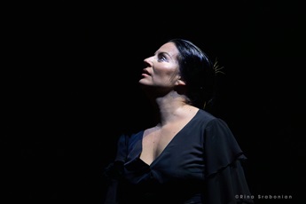 Mercedes de C&oacute;rdoba - OLVIDADAS (A LAS SINSOMBRERO)