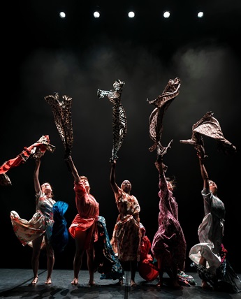 Leïla Ka - MALDONNE