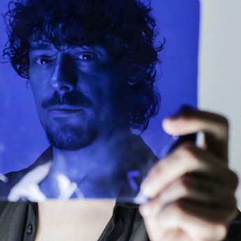 Jesús Carmona - TENTATIVO