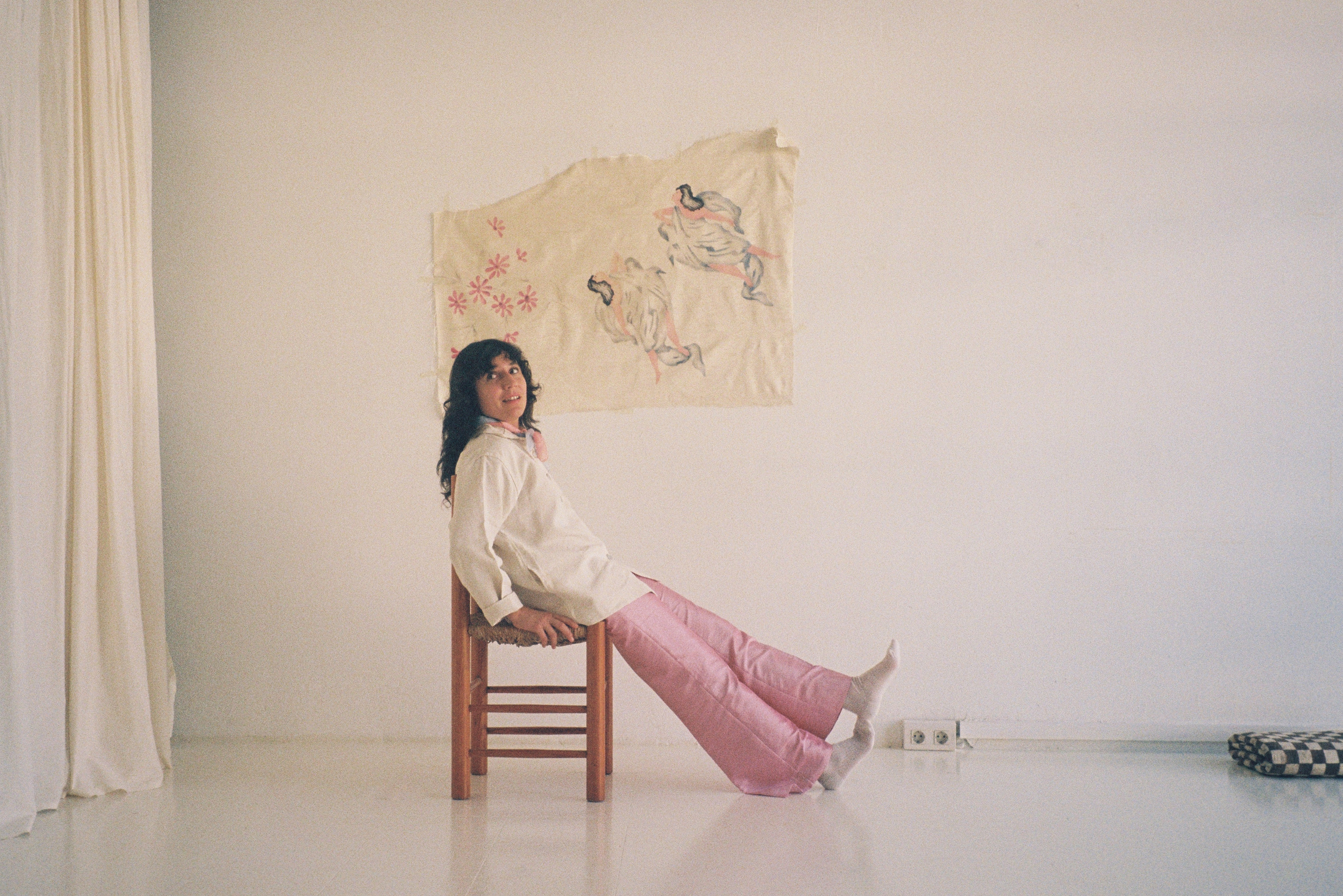 Lorena Álvarez @ Mar Ordoñez