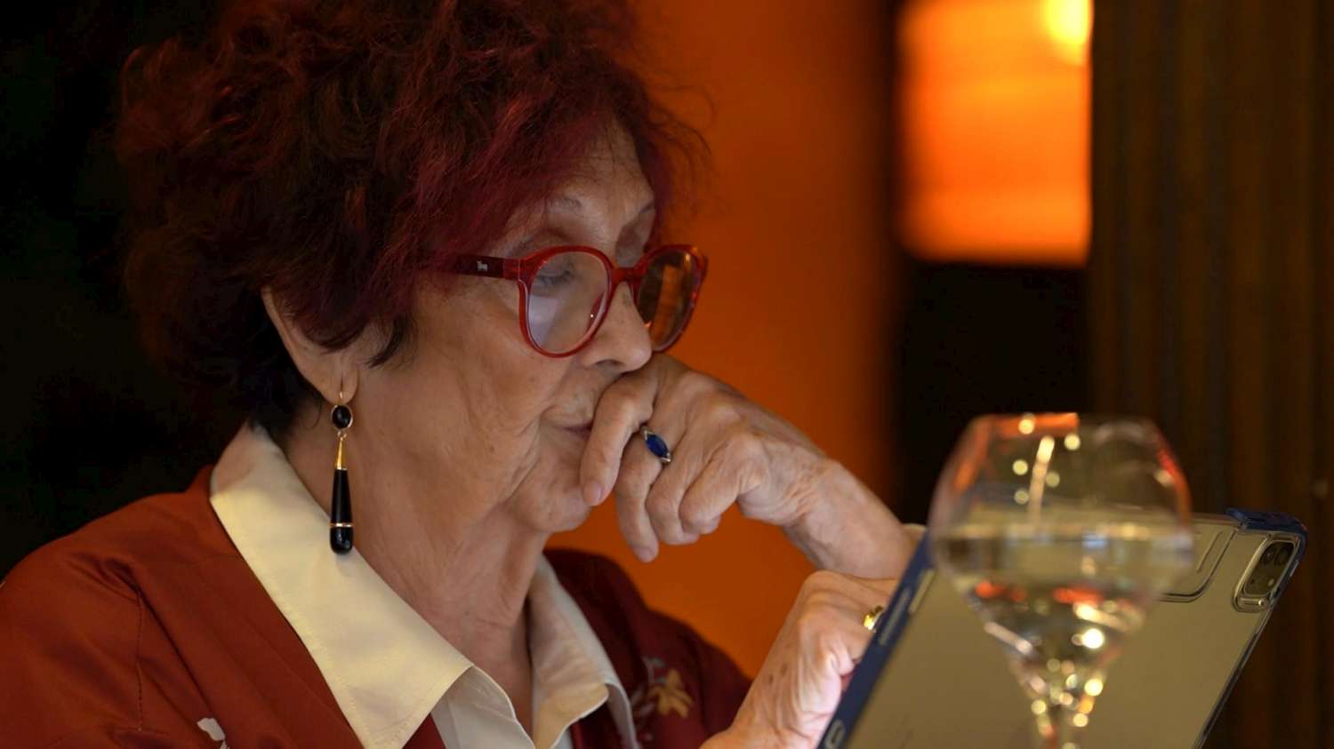 Maruja Torres. Ganas de contar