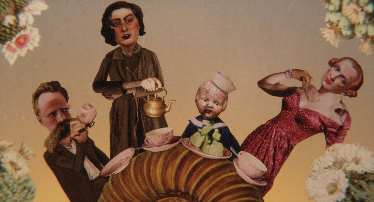 LA GRAN HISTORIA DE LA FILOSOFIA OCCIDENTAL