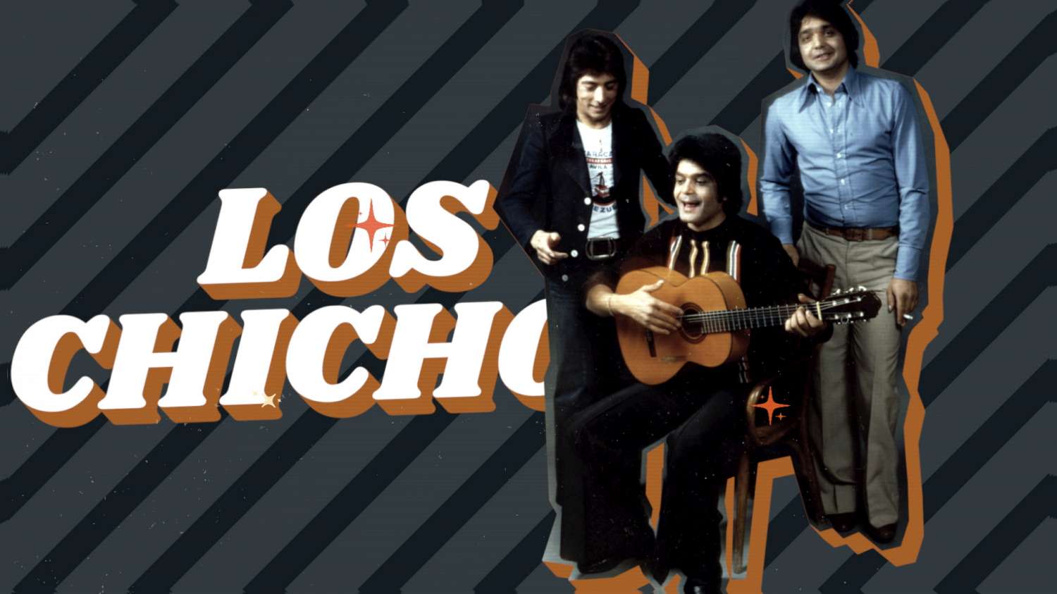Los Chichos: Ni más ni menos