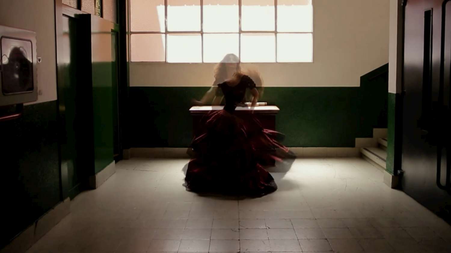 Cuatro aspectos de Madrid