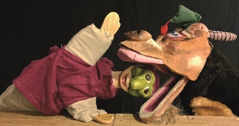 Cristobita y el novio de la muerte