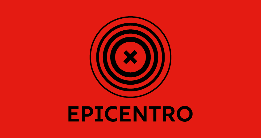 Imagen del logo de EPICENTRO