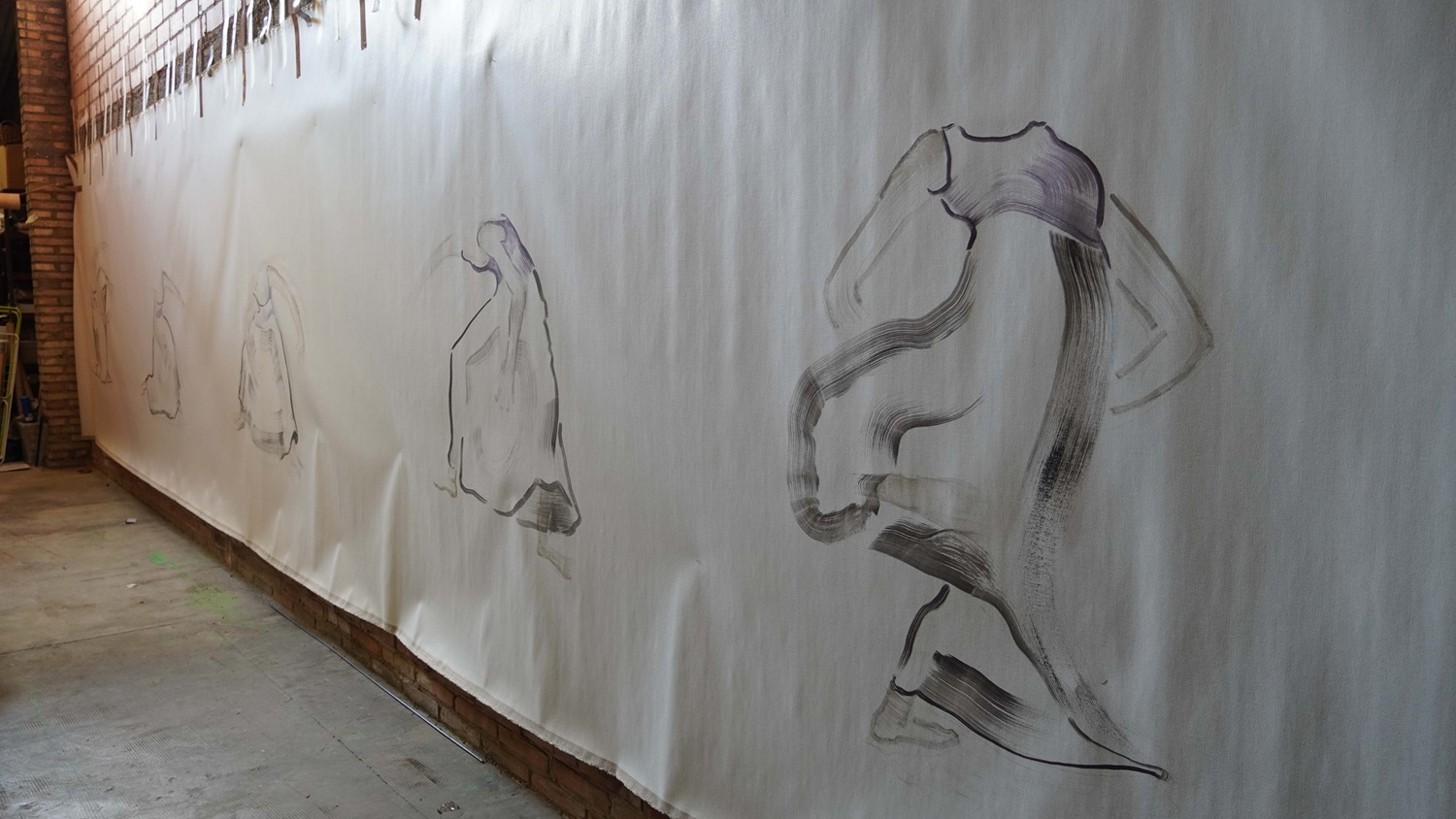 Lola Lasurt &laquo;A&uacute;n Deep Song&raquo;