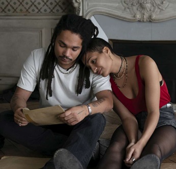 Father Mother Sister Brother