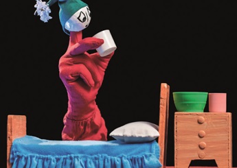 T&iacute;teres y Ruiditos