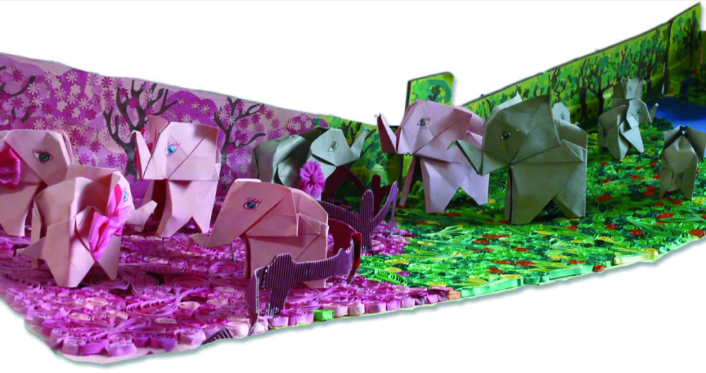 La cartera de Aguasclaras