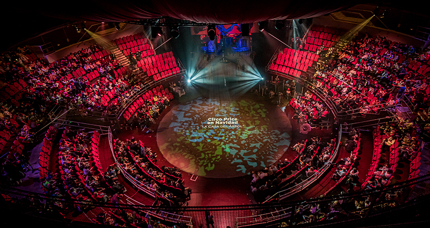 MATINALES EDUCATIVAS