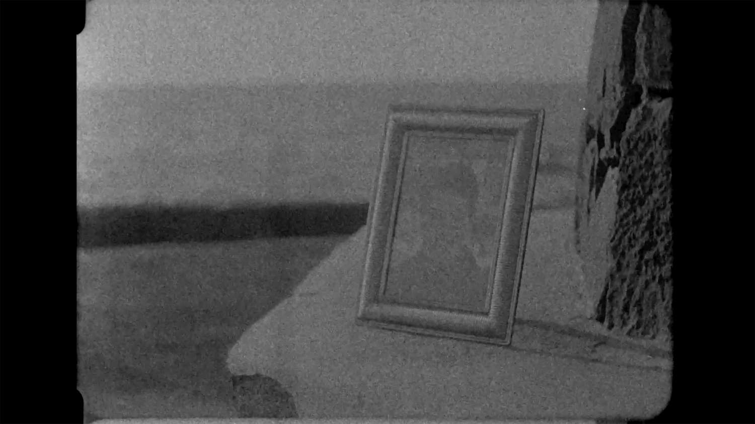 Las manos de una madre