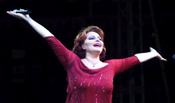 Roc&iacute;o D&uacute;rcal. La ranchera inesperada