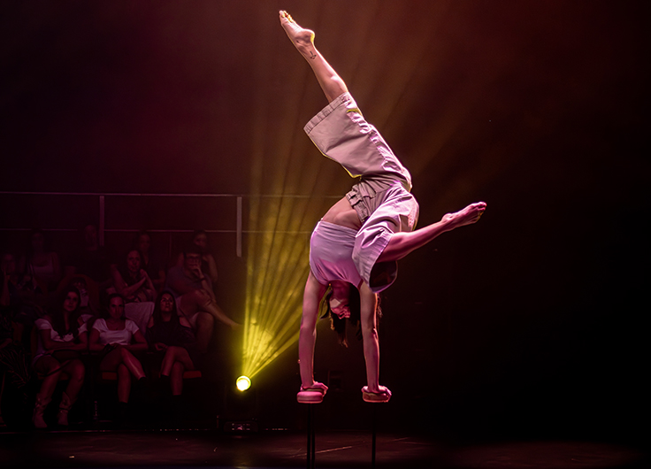 Gala CUACvencion 2026